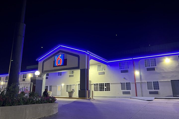 Hotel 81 of 84