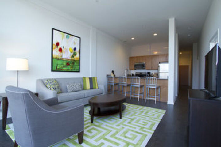 Photo of Charming 2BR in Lincoln Park by Sonder