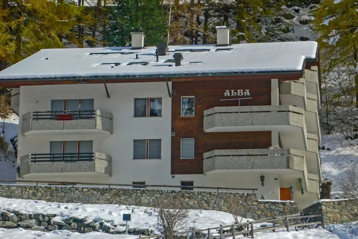 Alba Zermatt in Zermatt