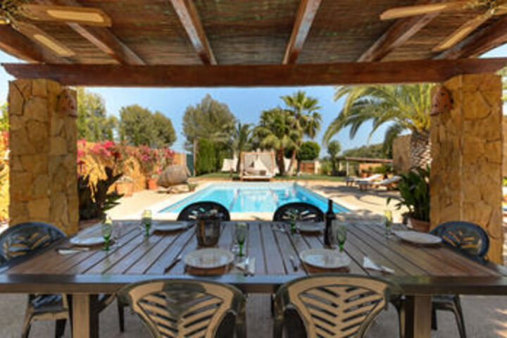 Terrace/Patio 25 of 26
