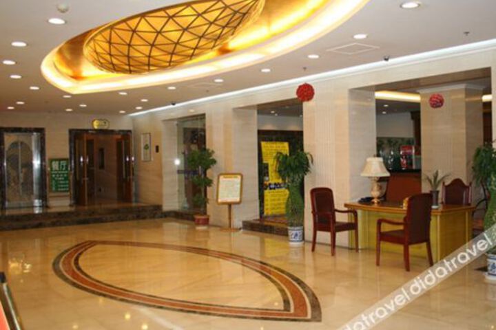 Hotel Interior 9 of 15