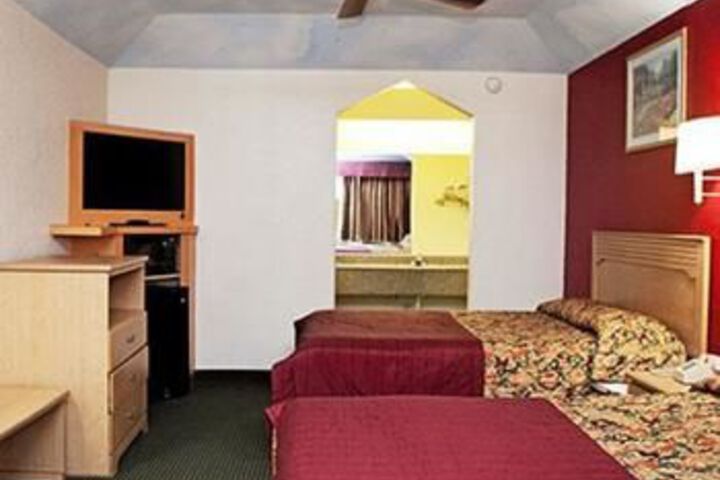 Guest Suite