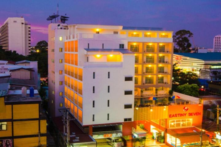 Fitness Center Photo