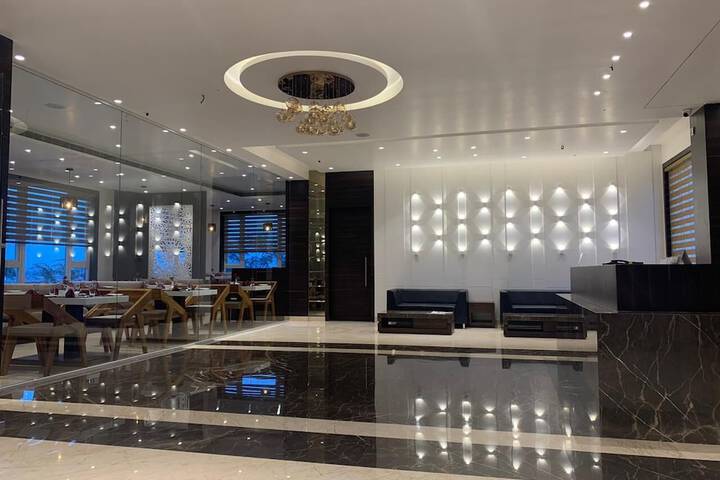 Hotel Interior 2 of 30