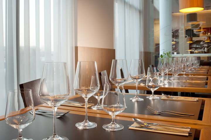 Dining Photos