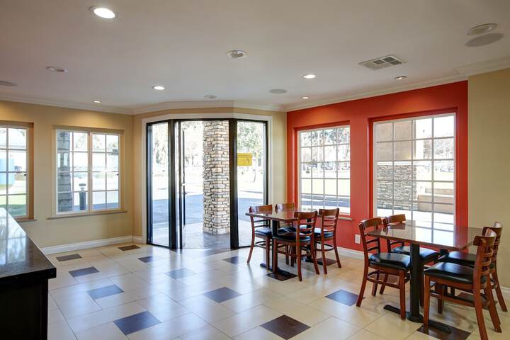Lobby Photos