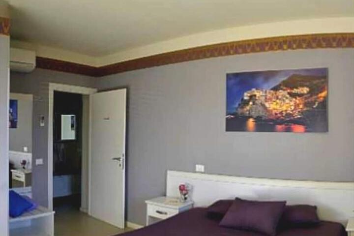 B & B La Sicilia a Tavola