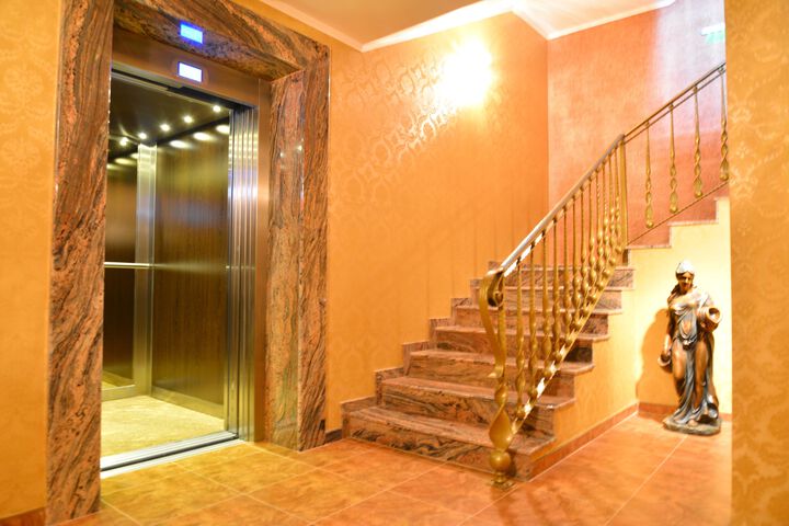 Hotel Interior 43 of 45