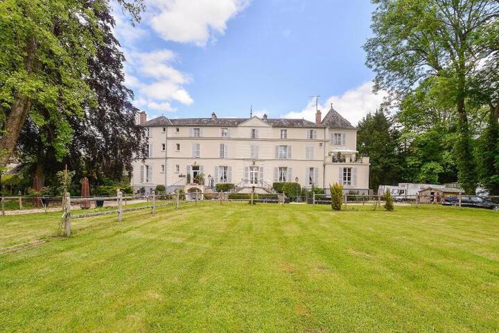 Hôtellerie Nouvelle de Villemartin