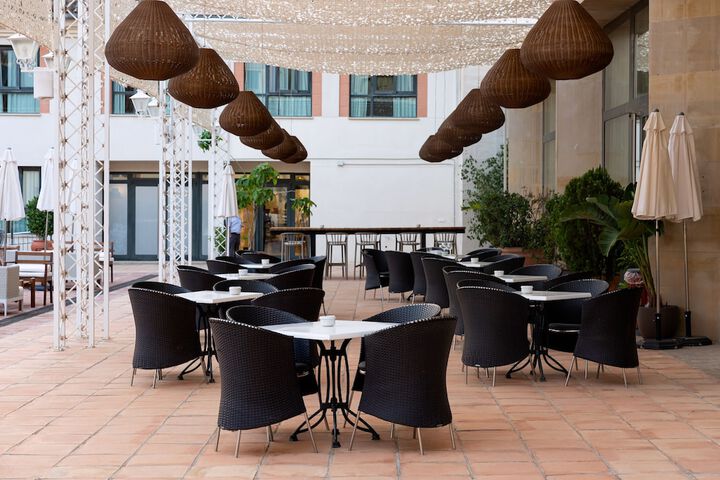 Terrace/Patio 58 of 124