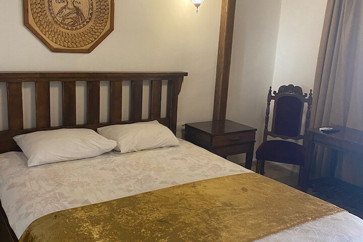 Image of Tetrapole Boutique Hotel