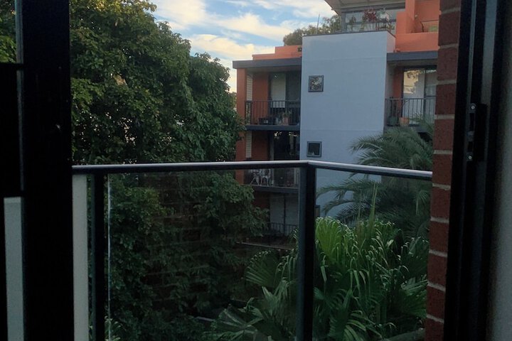 Terrace/Patio 4 of 10