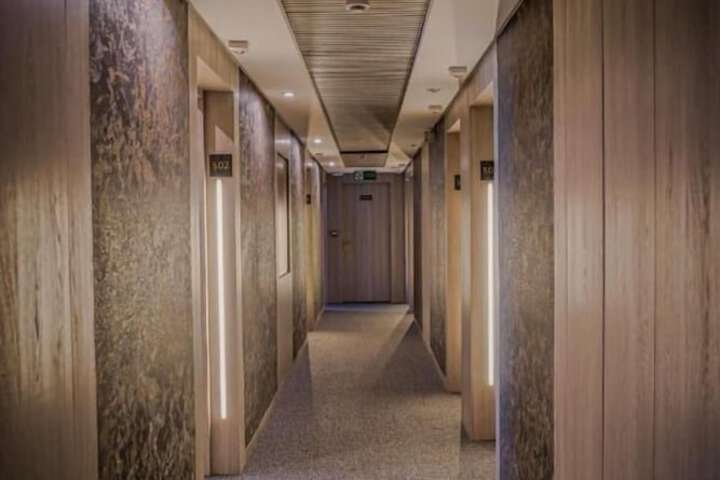 Hotel Interior 20 of 21