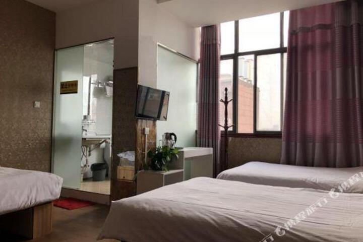 Image of Guzhen Zihao Hotel