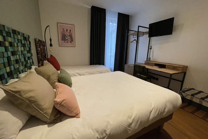 Room 13 of 55