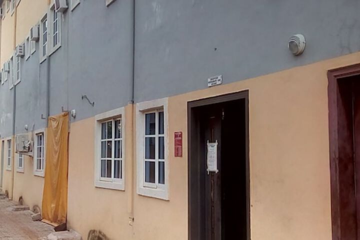 ZEEPEE PLACE HOTEL