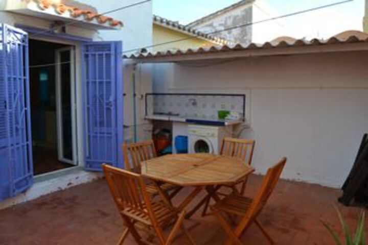 Terrace/Patio 8 of 9