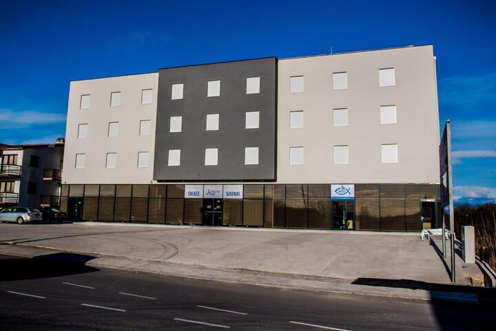 Hotel IHTIS Međugorje
