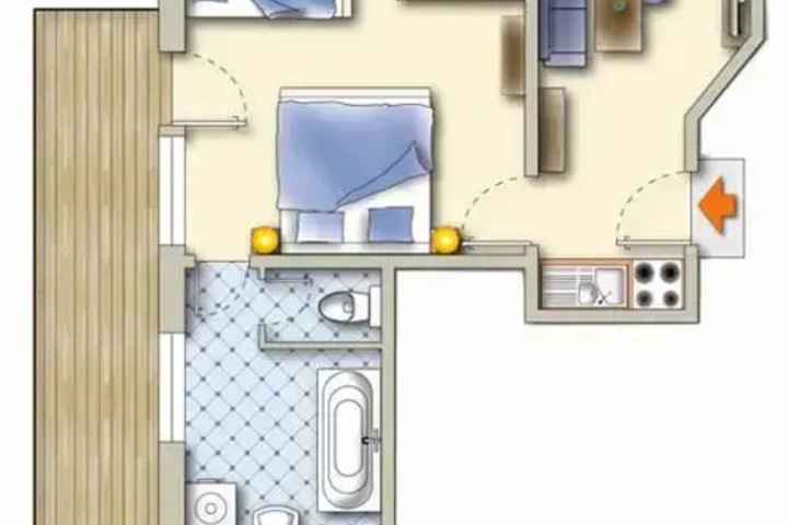 Room 11 of 20
