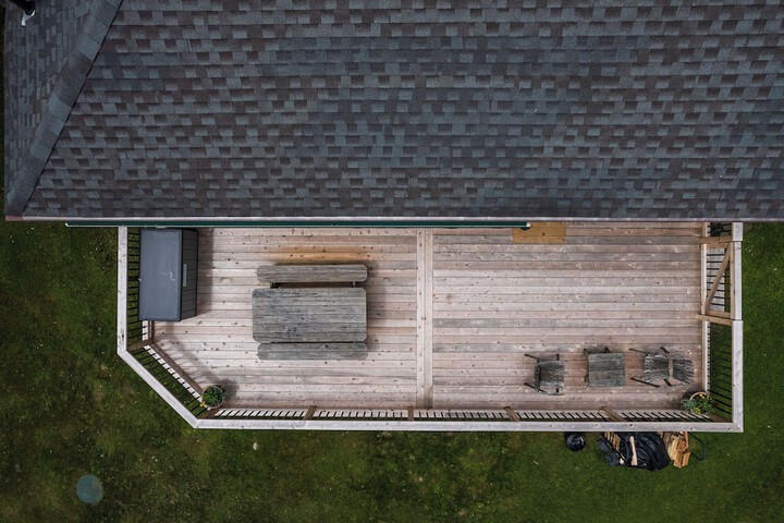 Terrace/Patio 63 of 90