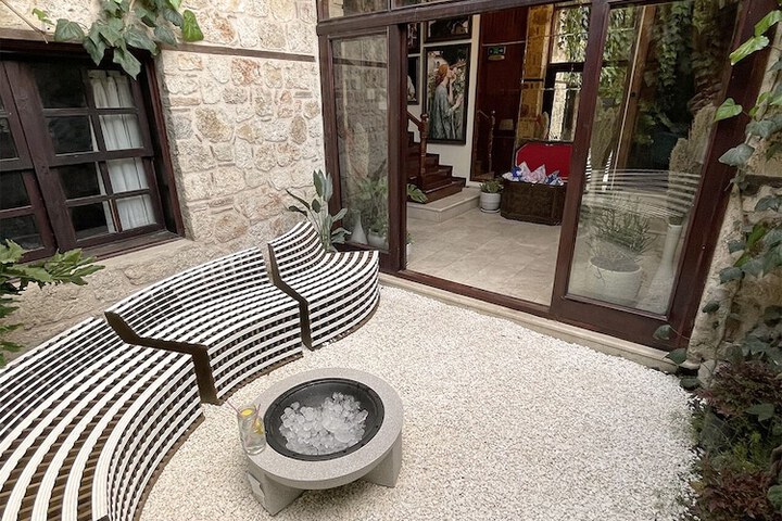 Hotel Mille Kaleici in Antalya