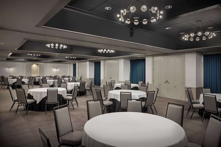 Ballroom