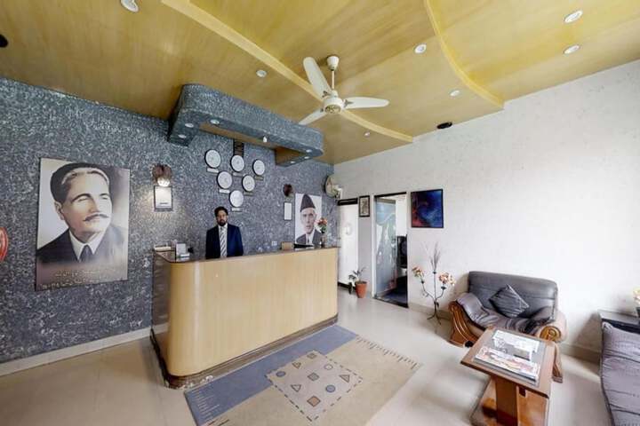 Hotel Interior 3 of 68