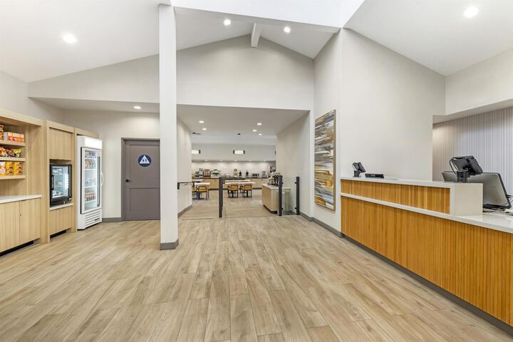 Hotel Interior 2 of 27