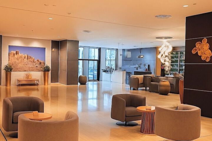 Hotel Interior 2 of 52