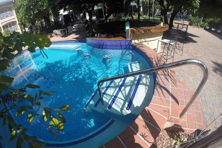 Pool 58 of 95