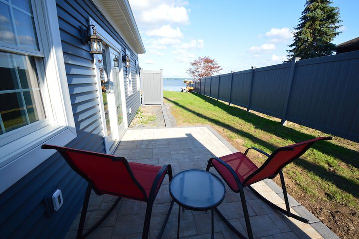 Terrace/Patio 18 of 42