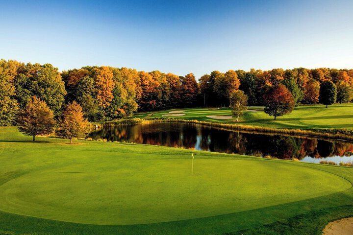 Golf 122 of 145