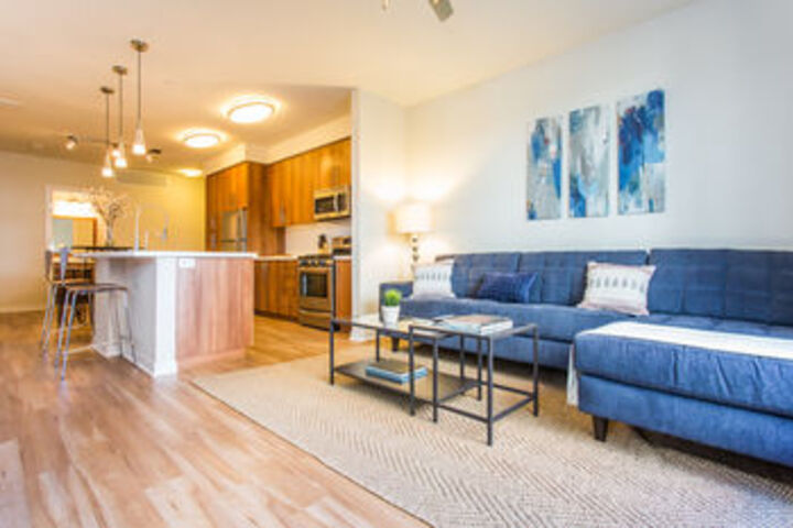 Photo of Bohemian 2BR in Little Italy by Sonder