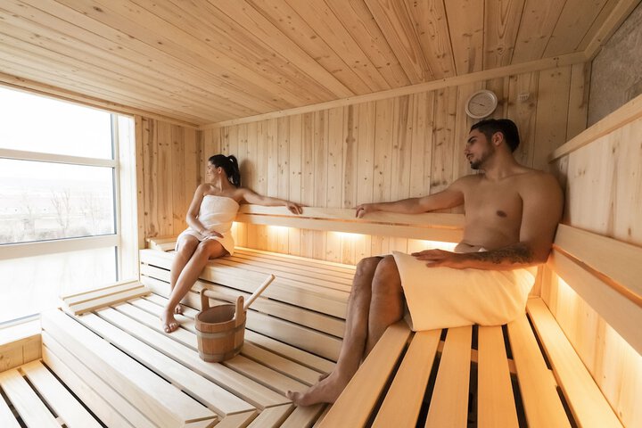 Spa and Wellness