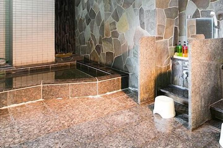 Hotel Spa