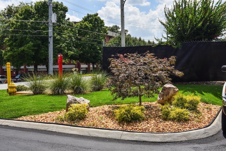 Terrace/Patio 43 of 43