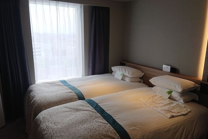 Room 22 of 101