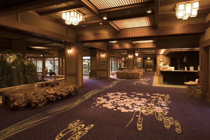 Hotel Interior 2 of 84