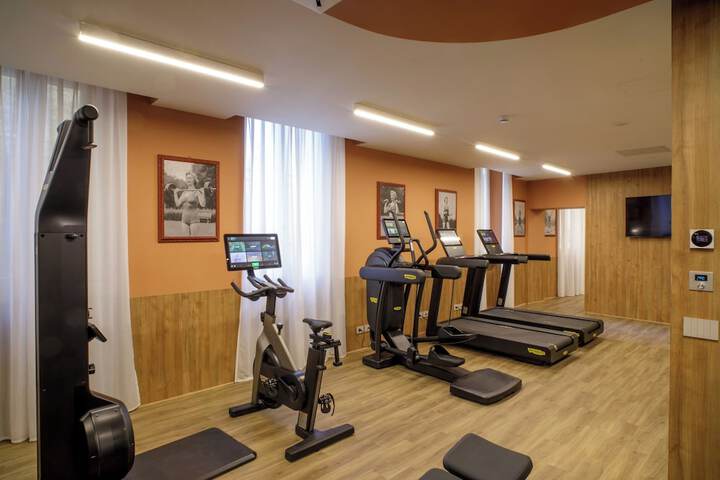 Health and Fitness 47 of 58