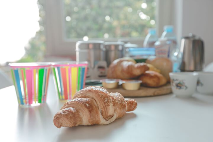 Breakfast/Coffee Service 2 of 65
