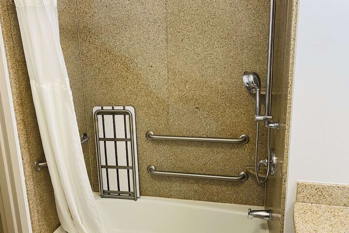 1 King Bed Accessible (5 of 24)
