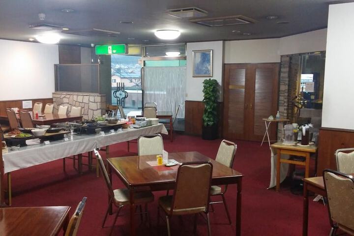 Restaurants