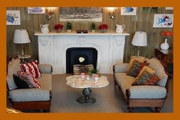 Hotel Interior 5 of 8