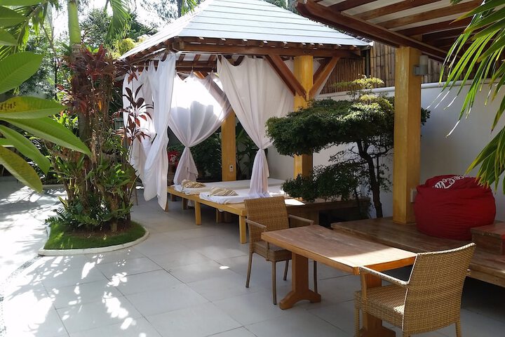 Spa and Wellness