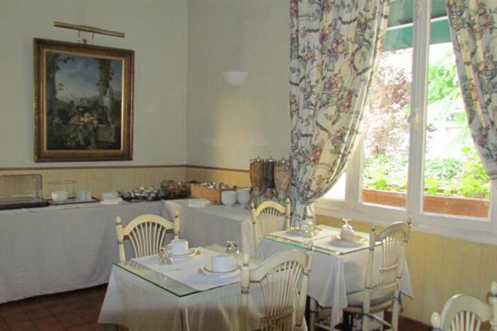 Fitness Center Photo