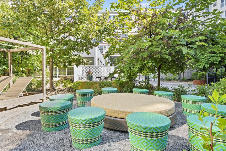 Terrace/Patio 51 of 55