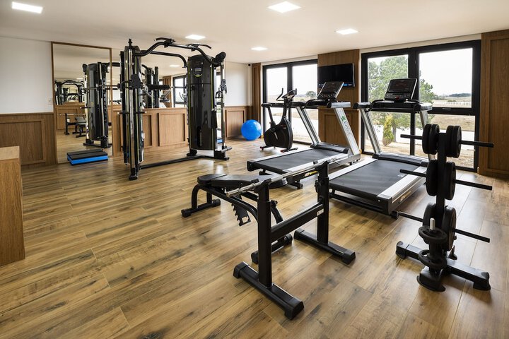 Health and Fitness 43 of 101