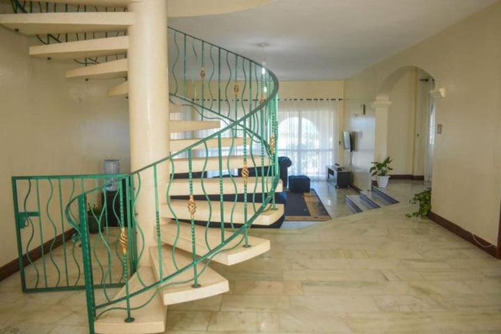 Hotel Interior 58 of 62