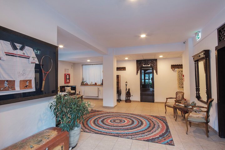 Hotel Interior 2 of 60
