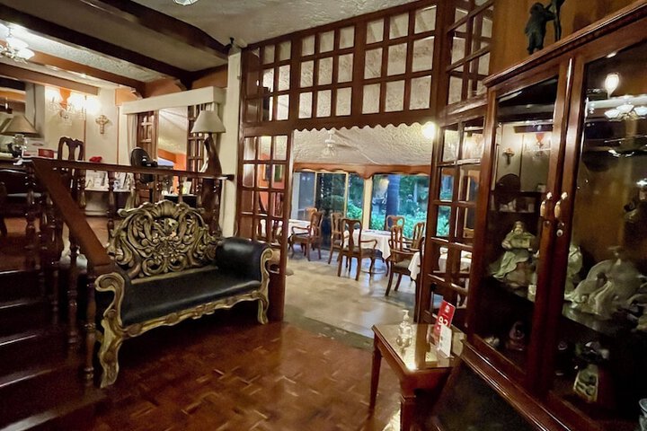 Hotel Interior 3 of 35